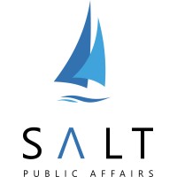 Salt Public Affairs logo, Salt Public Affairs contact details