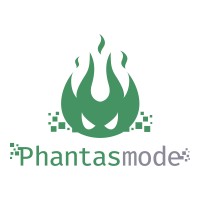 Phantasmode logo, Phantasmode contact details