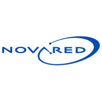 NovaRed Brasil logo, NovaRed Brasil contact details