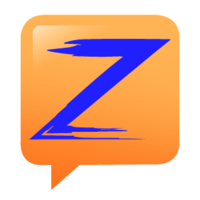 Beyond Z logo, Beyond Z contact details