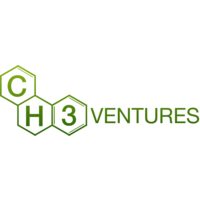 CH3 Ventures logo, CH3 Ventures contact details