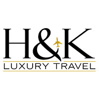 H&K Luxury Travel logo, H&K Luxury Travel contact details