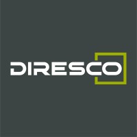 Diresco logo, Diresco contact details