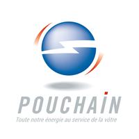 Pouchain logo, Pouchain contact details