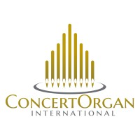 Concert Organ International logo, Concert Organ International contact details