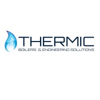 Thermic Boilers & Process Plant logo, Thermic Boilers & Process Plant contact details