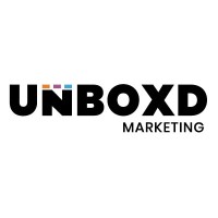 Unboxd Marketing logo, Unboxd Marketing contact details