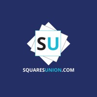 Squares Union logo, Squares Union contact details