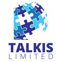 Talkis Limited logo, Talkis Limited contact details