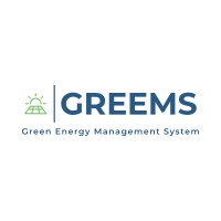 GREEMS Ltd. logo, GREEMS Ltd. contact details