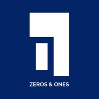 ZOPM - Zeros & Ones logo, ZOPM - Zeros & Ones contact details