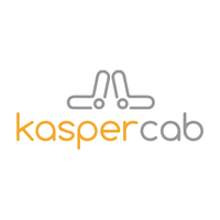 Kasper Cab logo, Kasper Cab contact details