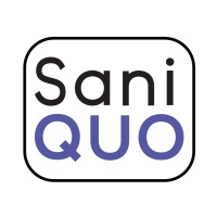 SaniQuo Pte Ltd logo, SaniQuo Pte Ltd contact details