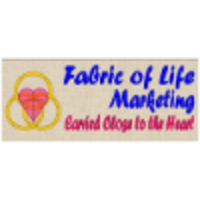 Fabric of Life Marketing logo, Fabric of Life Marketing contact details