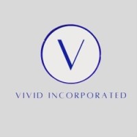 Vivid Incorporated logo, Vivid Incorporated contact details