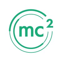 MC2 logo, MC2 contact details