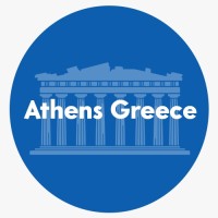 Athens Greece logo, Athens Greece contact details