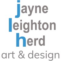 Jayne Leighton Herd Art & Design logo, Jayne Leighton Herd Art & Design contact details