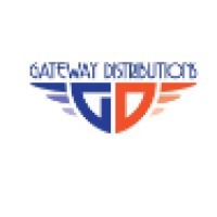 Gateway Distributions Ltd logo, Gateway Distributions Ltd contact details