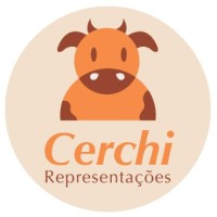 Cerchi Representações logo, Cerchi Representações contact details