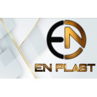 EN PLAST logo, EN PLAST contact details