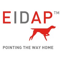 EIDAP Inc. logo, EIDAP Inc. contact details