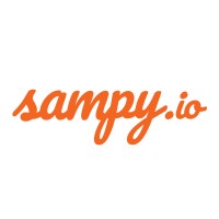 Sampy logo, Sampy contact details