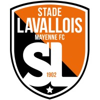 Stade Lavallois Mayenne FC logo, Stade Lavallois Mayenne FC contact details