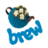 Brew logo, Brew contact details