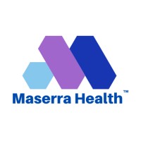 Maserra Health logo, Maserra Health contact details