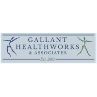 Gallant HealthWorks logo, Gallant HealthWorks contact details