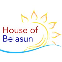 House of Belasun logo, House of Belasun contact details