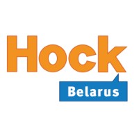 HOCK international Belarus logo, HOCK international Belarus contact details