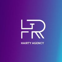 Hairti Agency logo, Hairti Agency contact details