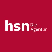 hsn – Die Agentur logo, hsn – Die Agentur contact details