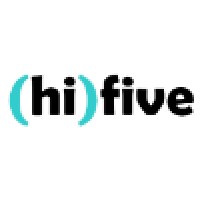 Hifive Agency logo, Hifive Agency contact details