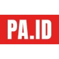 Pa.id logo, Pa.id contact details