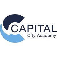 Capital City Academy logo, Capital City Academy contact details