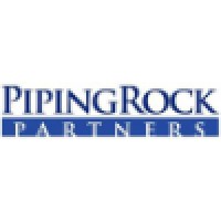 Piping Rock Partners, Inc. logo, Piping Rock Partners, Inc. contact details