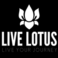 Live Lotus logo, Live Lotus contact details