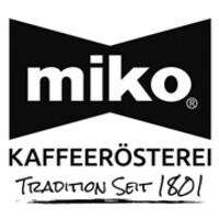 Miko Kaffee GmbH logo, Miko Kaffee GmbH contact details