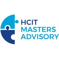 HCIT Masters Advisory logo, HCIT Masters Advisory contact details