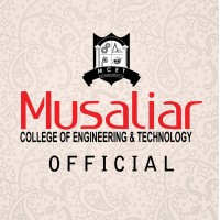 Musaliar College of Engineering & Technology logo, Musaliar College of Engineering & Technology contact details