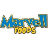 Marvell Foods logo, Marvell Foods contact details