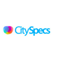 City Specs logo, City Specs contact details