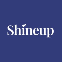 Shineup logo, Shineup contact details