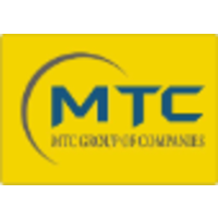 MTC Group logo, MTC Group contact details