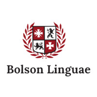 Bolson Linguae logo, Bolson Linguae contact details