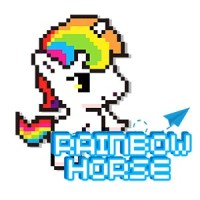 Rainbow Horse logo, Rainbow Horse contact details