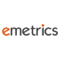 Emetrics Group logo, Emetrics Group contact details